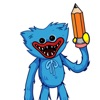 Draw The Missing Part App Icon