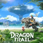 Dragon Trail: Hunter World ios icon