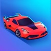 Speed Racing Master iOS icon