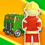Evacuator Service 3D App Icon