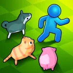Zookemon App icon