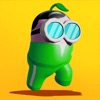 Survival Challenge iOS icon
