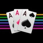 Solitaire by Jenetic ios icon
