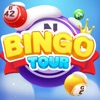 Bingo Tour: Win Real Cash iOS icon