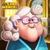 Chef Merge App icon