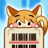 Barcode Fingermon App icon