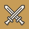 King's Path Solitaire iOS icon