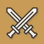 King's Path Solitaire App Icon