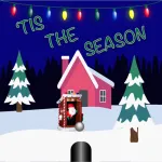 Tis' The Season App Icon