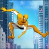 Amazing Flying Hero App Icon