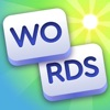 Relaxing Words iOS icon