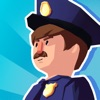 Street Cop 3D iOS icon