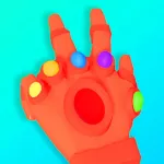 Glove Power ios icon