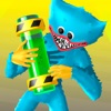 Monsters Lab iOS icon