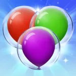 Bubble Boxes : Match 3D App Icon