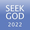 Seek God for the City 2022 App