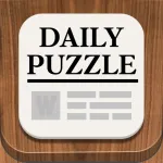 The Daily Puzzle App Icon