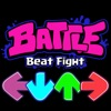 Beat Fight iOS icon