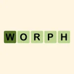 Worph App icon
