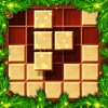 Wood Block Puzzle: Lucky Pro iOS icon