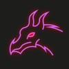 To the Dragon Cave App Icon