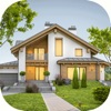 My House Design iOS icon