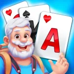 Solitaire Good Times App icon