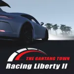 Racing Liberty II App Icon