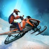 Mad Skills Snocross App Icon