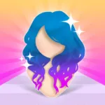 Wig Maker ios icon