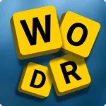 Word Maker: Word Puzzle Games App Icon