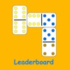 Mexican Train Leaderboard App icon