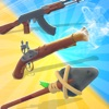 Weapon Evolution iOS icon
