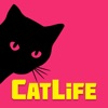 CatLife - BitLife Cat Game iOS icon