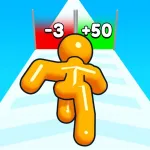 Tall Man Run App Icon