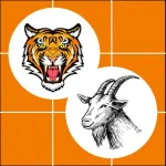 Tigers & Goats App Icon