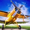 Airplane Flying Simulator 2022 iOS icon