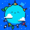Idle Pocket Planet App