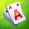 Solitaire Sunday: Card Game App Icon