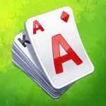 Solitaire Sunday: Card Game App icon