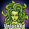 Medusa's Marbles Unlocked App Icon