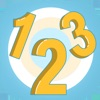 Join Numbers iOS icon