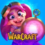 Warcraft Rumble App Icon
