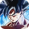 Z Saiyan Warriors: Revenge App Icon