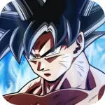 Z Saiyan Warriors: Revenge App icon