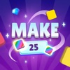Make 25 iOS icon