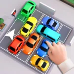 Car Out  Car Parking Jam 3D
