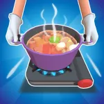 Boil Run App Icon