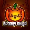 SPOOKY SHIBA App Icon