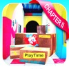 PlayTime - Escape Chapter 2! iOS icon